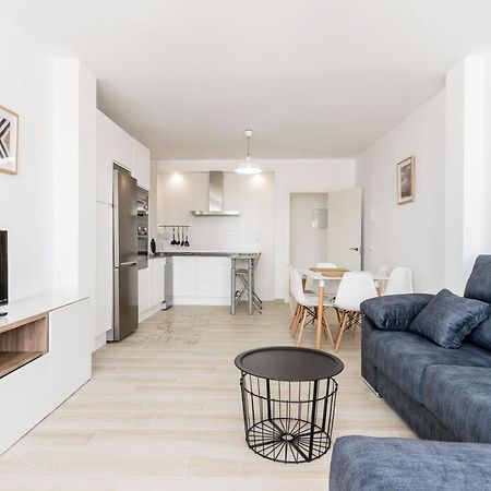 Apartamento La Bonita Conil De La Frontera Exteriör bild