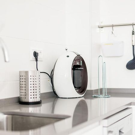 Apartamento La Bonita Conil De La Frontera Exteriör bild